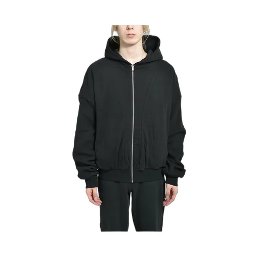 Thermal Hood / Soot