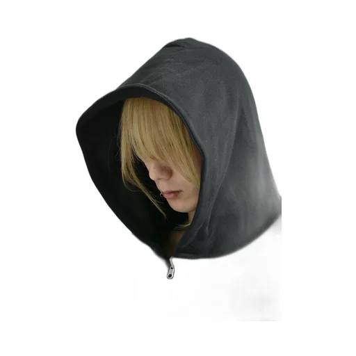 Thermal Hood / Soot