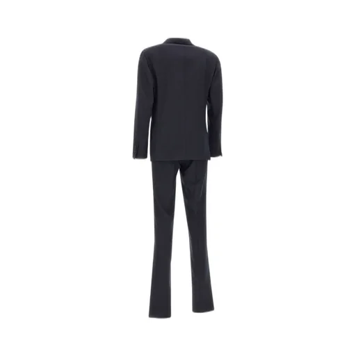 Lardini Two-Piece Wool Suit