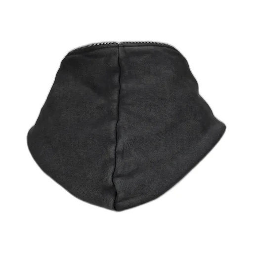 Eternal Zip / Washed Black