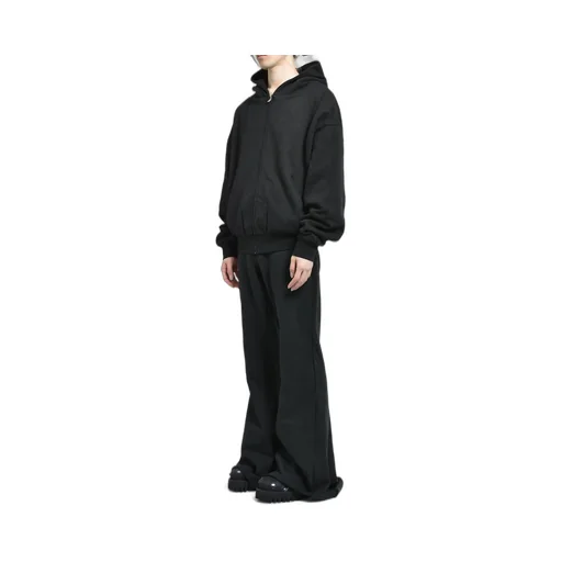 Thermal Hood / Soot