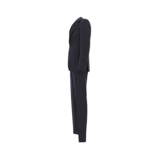 Lardini Two-Piece Wool Suit