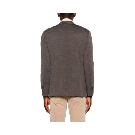 Lardini Easy Wear Regular Fit Jacket
