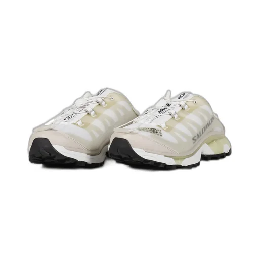 Xt Mule 4 Mm6 / Salomon / Wht/Grn Haz/Sil