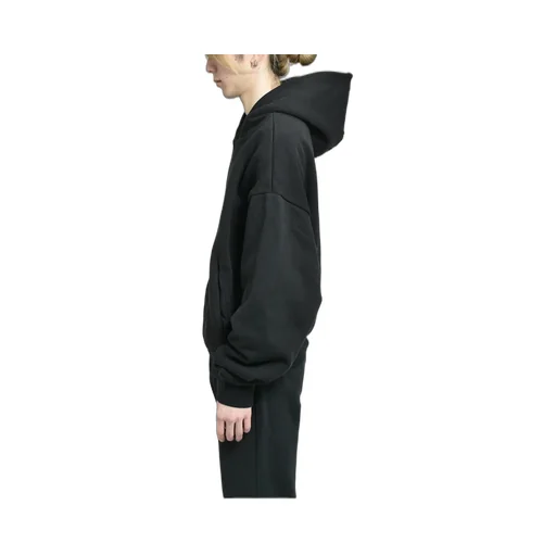 Thermal Hood / Soot