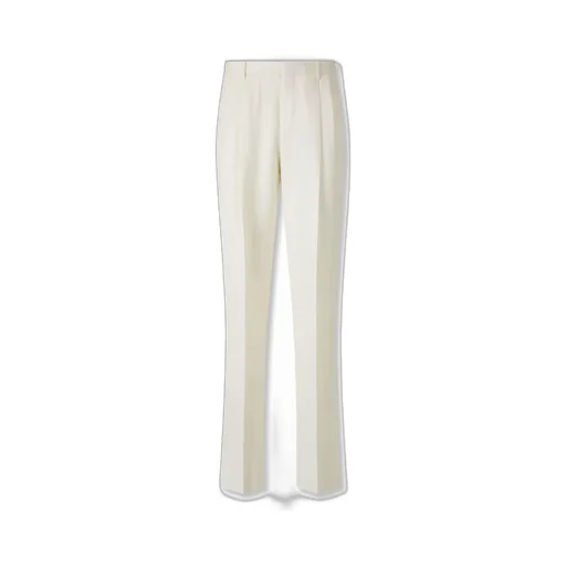 Lardini Pleated Tailored Trousers