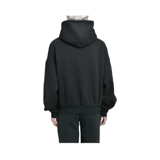 Thermal Hood / Soot