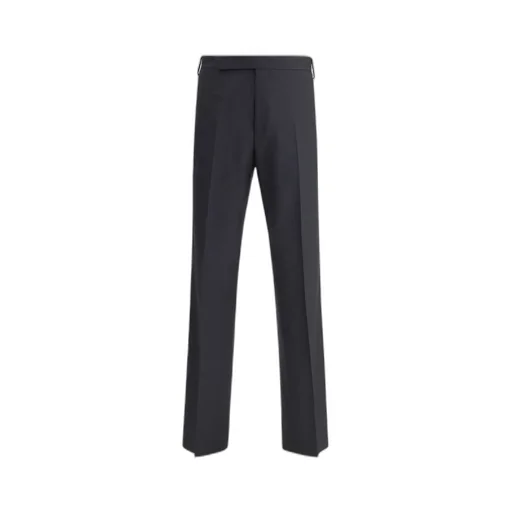Lardini Man Attitude Tailored Pants