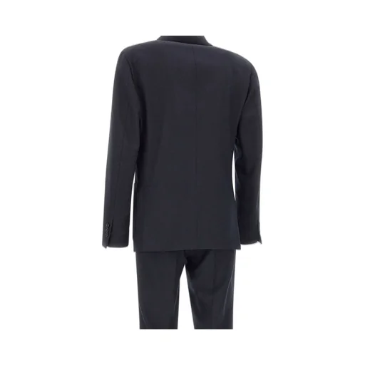 Lardini Two-Piece Wool Suit