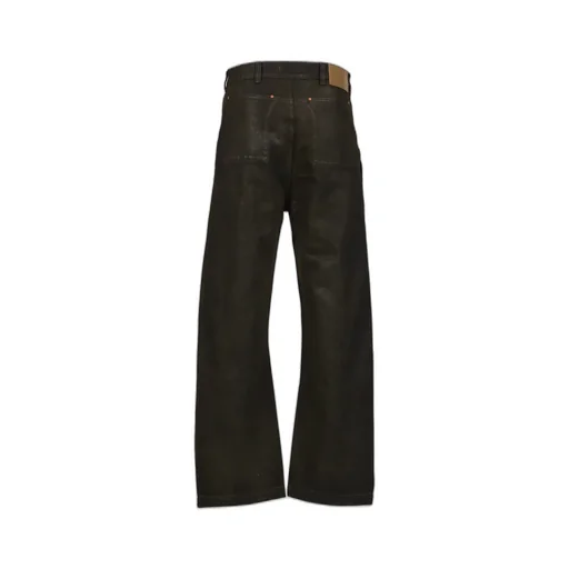 Gem Jeans / Mud