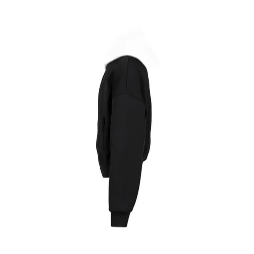 Thermal Hood / Soot