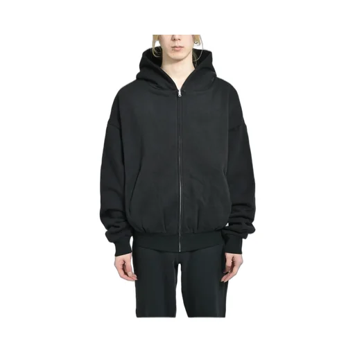 Thermal Hood / Soot