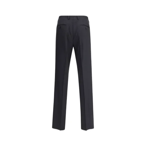 Lardini Man Attitude Tailored Pants