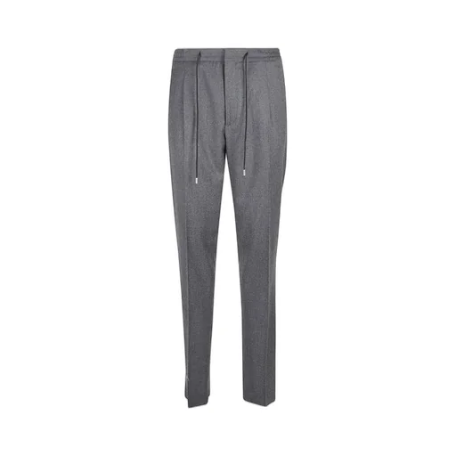 Lardini Miami Regular-Fit Pants