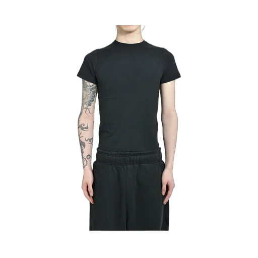 Mini Tee / Soot