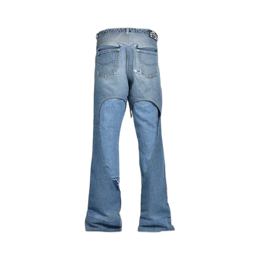 Vain Upcycled Jeans 003 / Ind