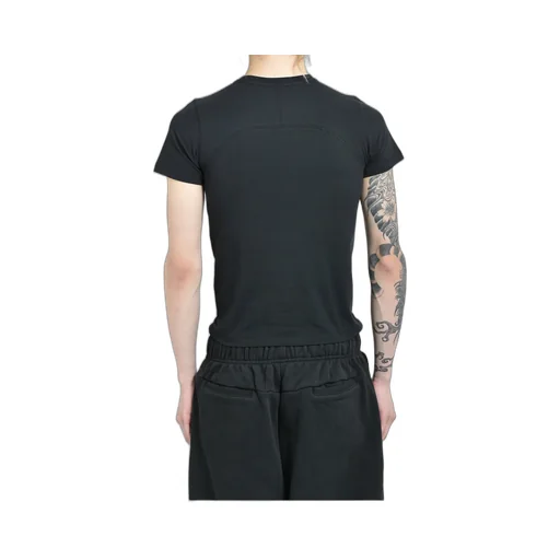 Mini Tee / Soot