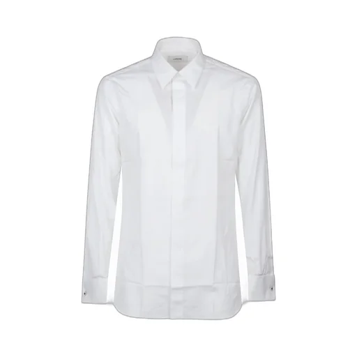 Lardini Classic Long Sleeved Shirt