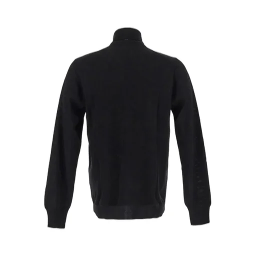 Lardini Long-Sleeved Roll-Neck Pullover