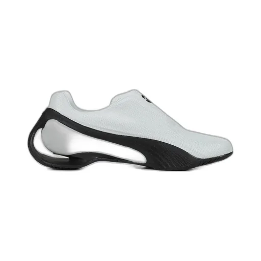 Tn Rombaut A Textile / Faded Fennel-Puma Blk