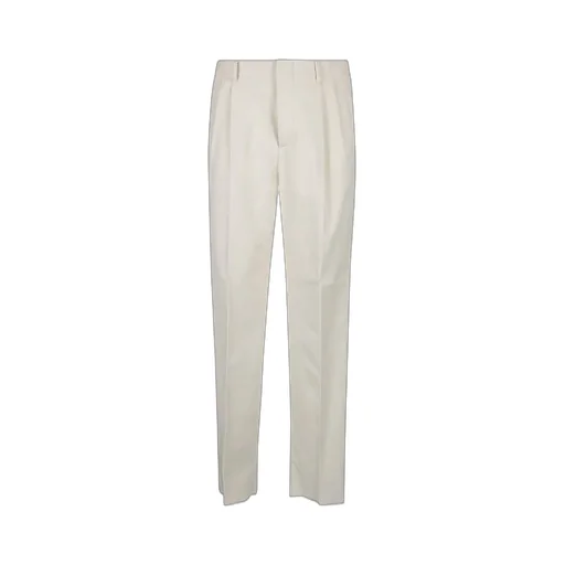 Lardini Straight-Leg Tailored Trousers