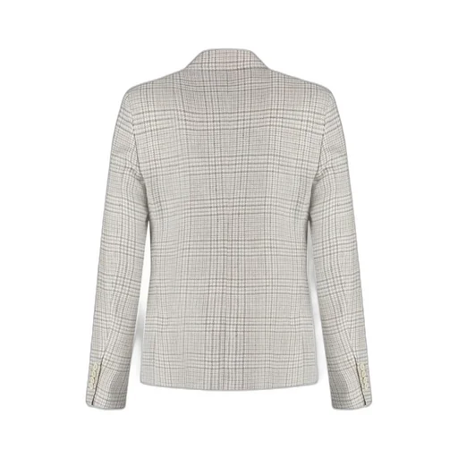 Lardini Single-Breasted Tailored Jacket