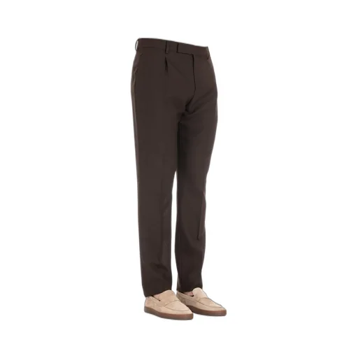 Lardini Straight Leg Trousers