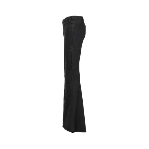 Heavy Flare / Washed Black