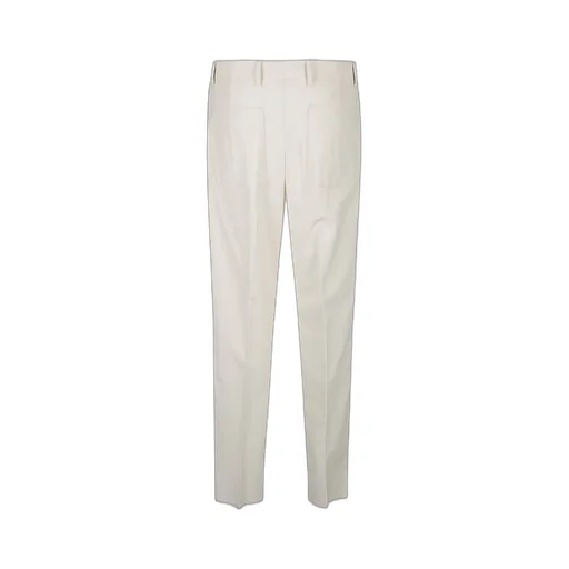 Lardini Straight-Leg Tailored Trousers