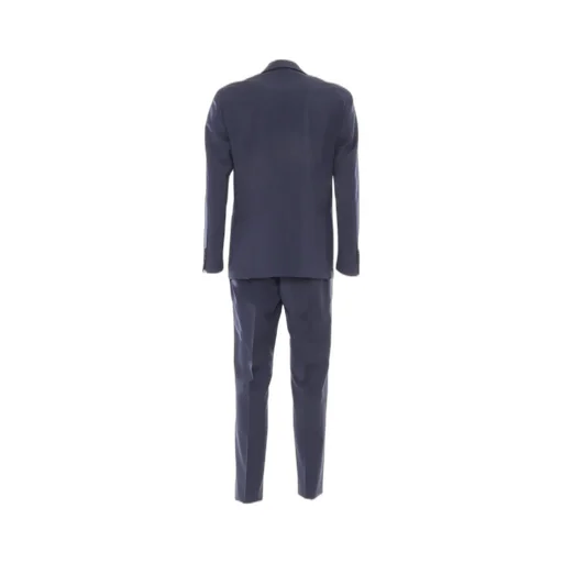 Lardini Single-Breasted Tailored Suit
