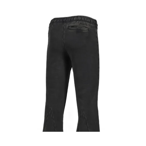 Heavy Flare / Washed Black