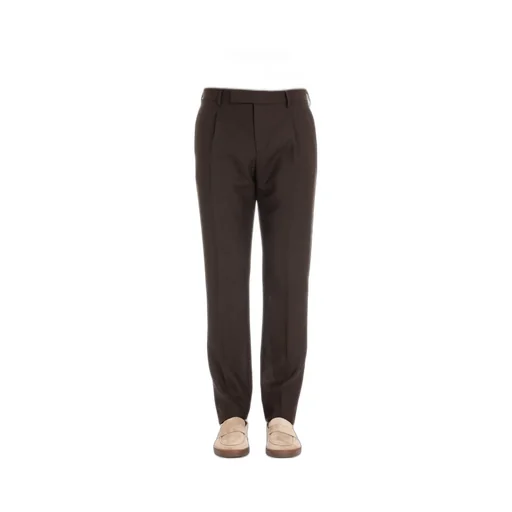 Lardini Straight Leg Trousers