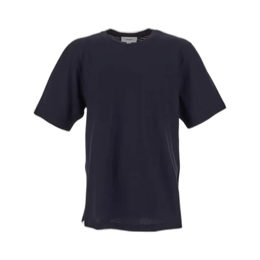 Lardini Short Sleeved Crewneck T-Shirt