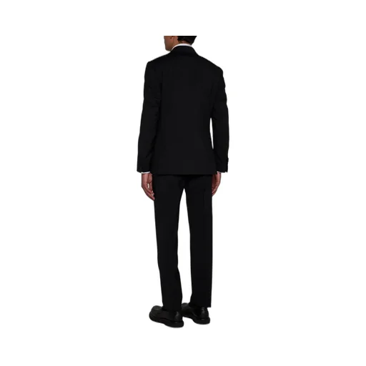 Lardini Single-Breasted Tailored Suit