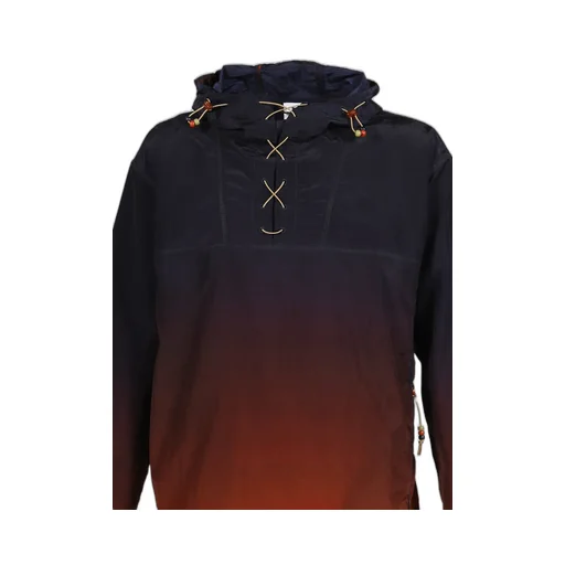 Puma X Aries Light Jacket / Mars Red