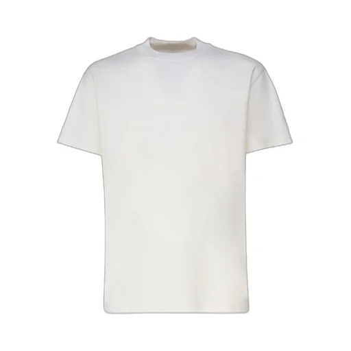 Lardini Classic Crewneck T-Shirt