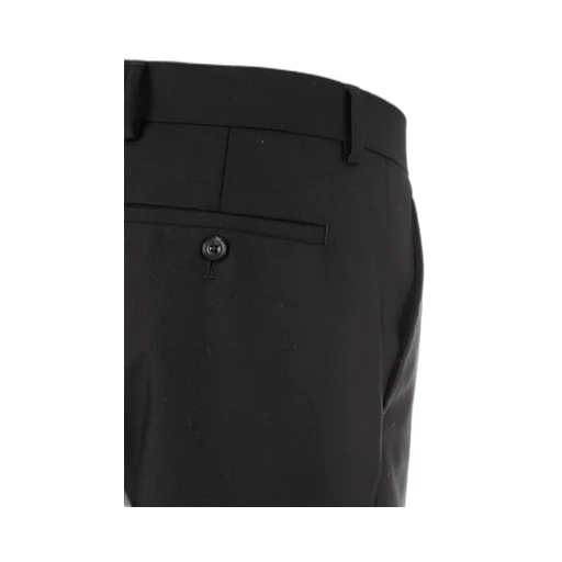 Lardini Straight-Leg Tailored Trousers