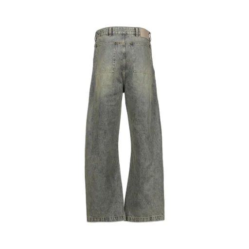 Gem Jeans / Surface Wave