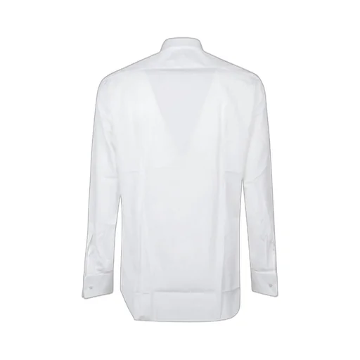 Lardini Classic Long Sleeved Shirt