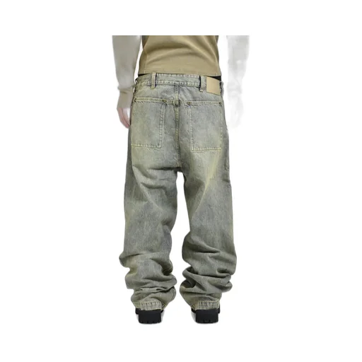 Gem Jeans / Surface Wave