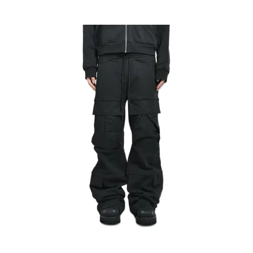 Utility Sweats / Soot