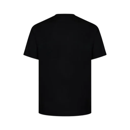Lardini Crewneck Jersey T-Shirt