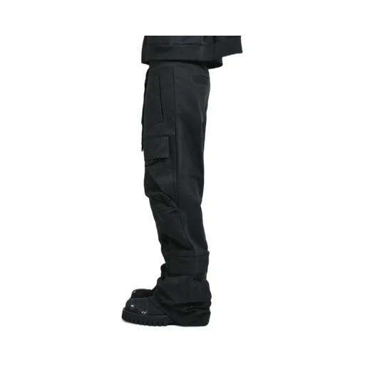 Utility Sweats / Soot