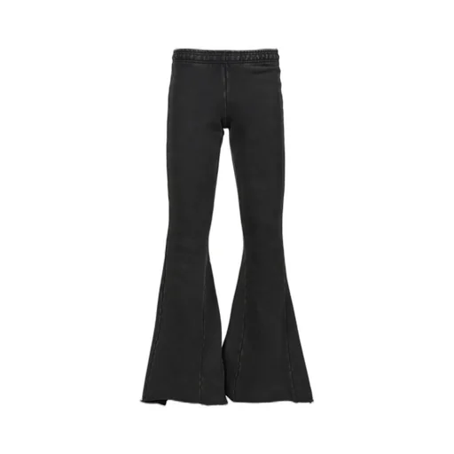 Heavy Flare / Washed Black