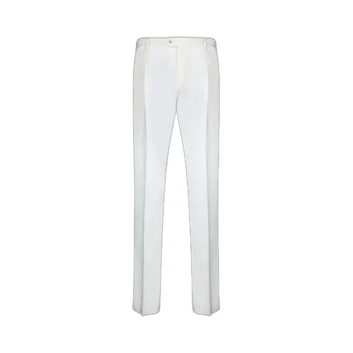 Lardini Tapered-Leg Tailored Trousers