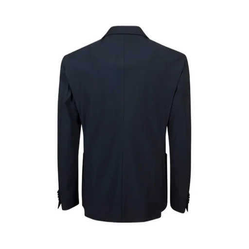 Lardini Single-Breasted Tailored Suit