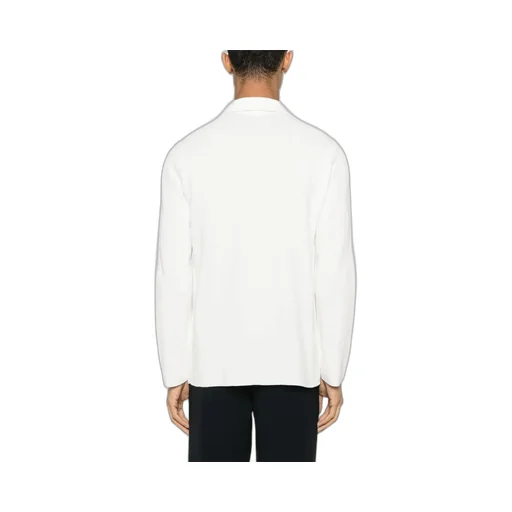 Lardini Button-Up Jacket