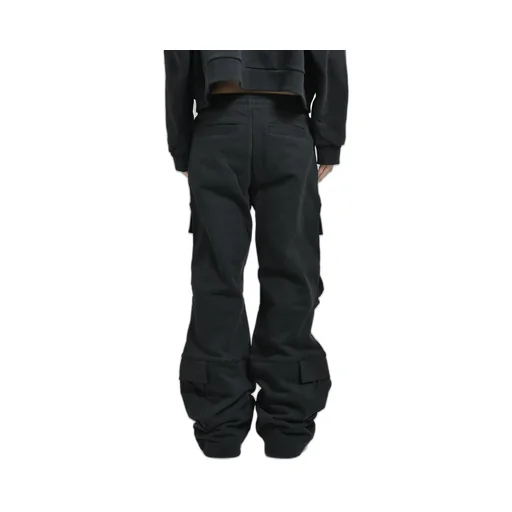 Utility Sweats / Soot