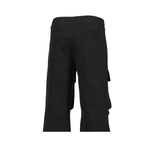 Utility Sweats / Soot