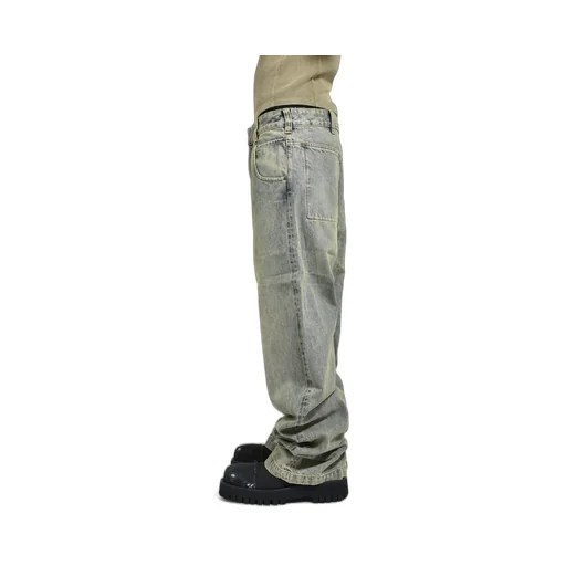 Gem Jeans / Surface Wave